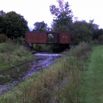 Milwaukee Road Boxcar Milwaukee Road Boxcar