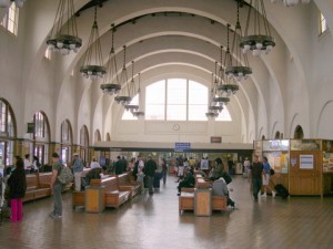 DSCN7674 Santa Fe Train Depot