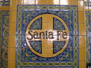 DSCN7675 Santa Fe Train Depot