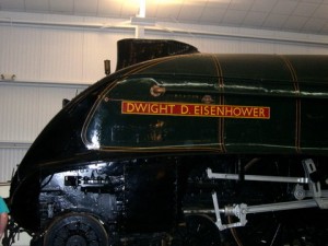 Dwight D. Eisenhower