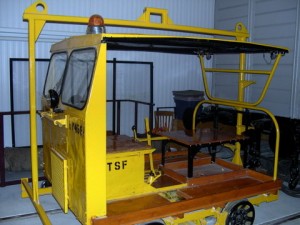 Maintenance Car