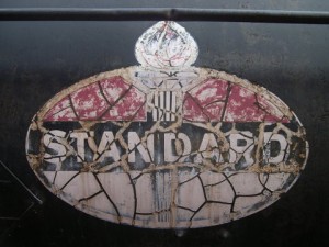 DSCN8428 Standard Oil Logo