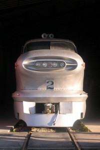 Aerotrain