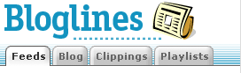 Post image for Bloglines Shutdown: Ask.com Misses an Opportunity