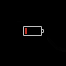 Low Battery
