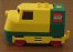 Lego Duplo Locomotive